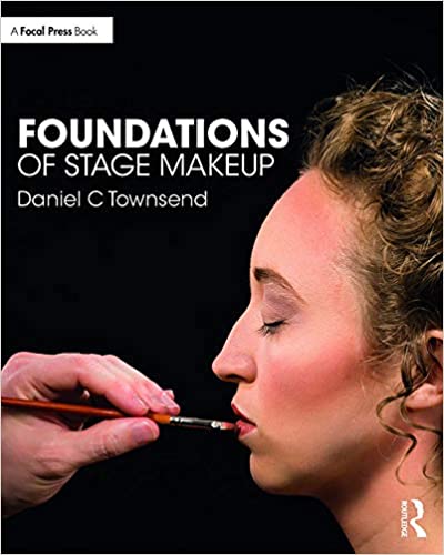 The Foundations of Stage Makeup