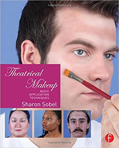 Theatrical-Makeup-Basic-Application-Techniques