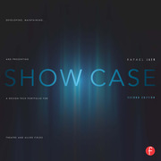 Show-Case-developing-maintaining-and-presenting-a-design-tech-portefolio