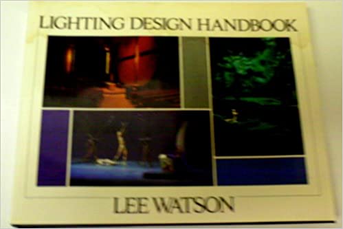 lighting design handbook by lee h watson